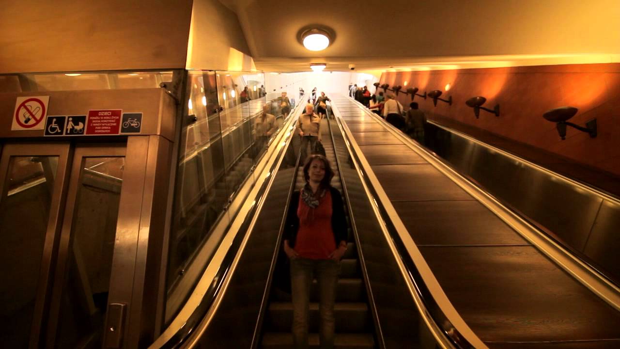 Musée de l'Insurrection de Varsovie