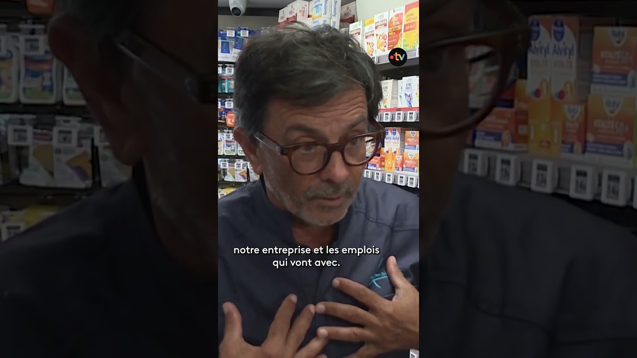 Grève des gardes et astreintes des pharmacies