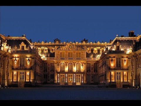 Invitation à Versailles : une visite virtuelle du château et de ses jardins