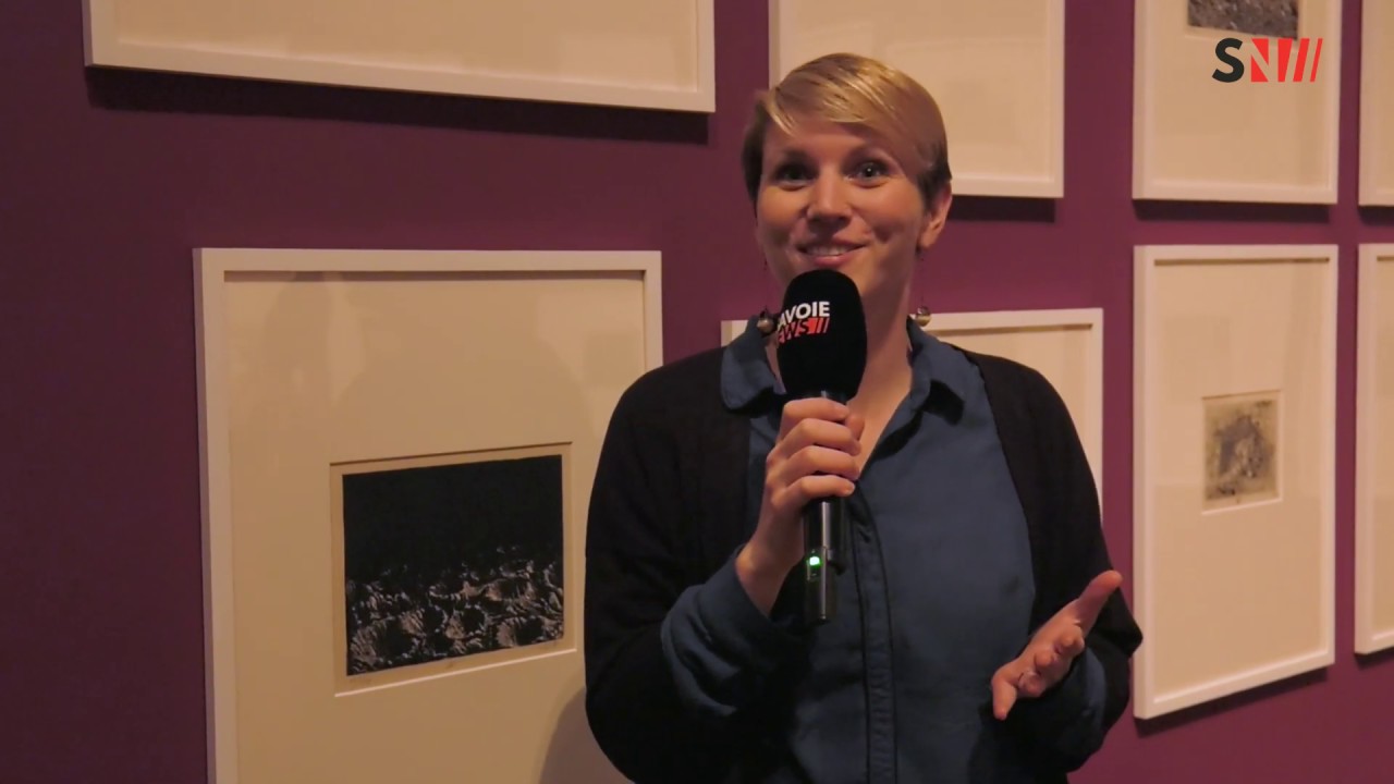 Chambéry : Exposition Temporaire Otto Dix et ses contemporains au Musée des Beaux Arts