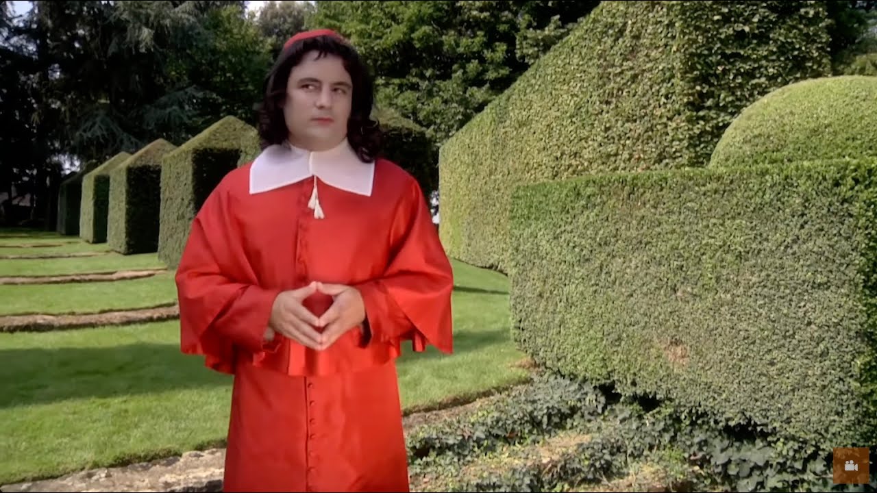 Louis XIV le roi soleil - La conquête du pouvoir