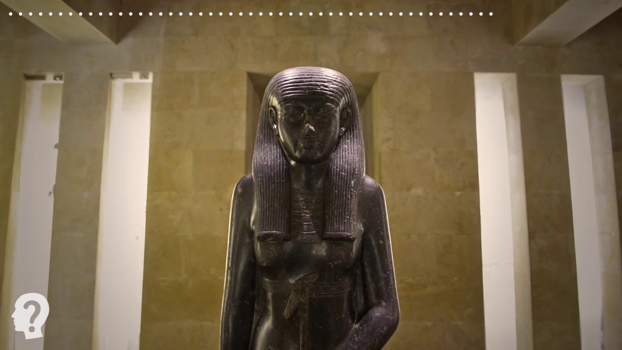 Les collections d’archéologie | Musée d'Archéologie Méditerranéenne de Marseille