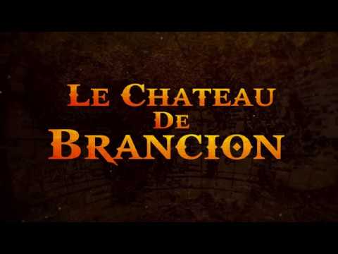 Immersion au Château de Brancion et son Village Médiéval Saône et Loire