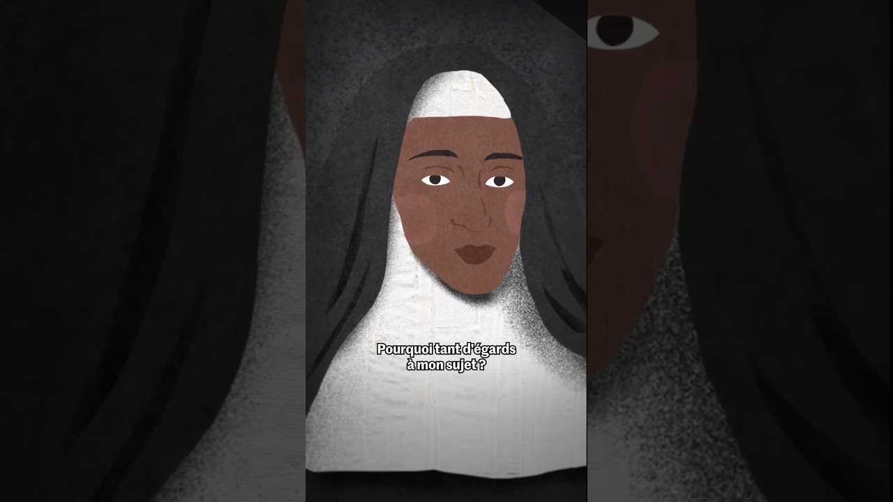 La fille cachée de Louis XIV ? L'histoire oubliée de la Mauresse de Moret