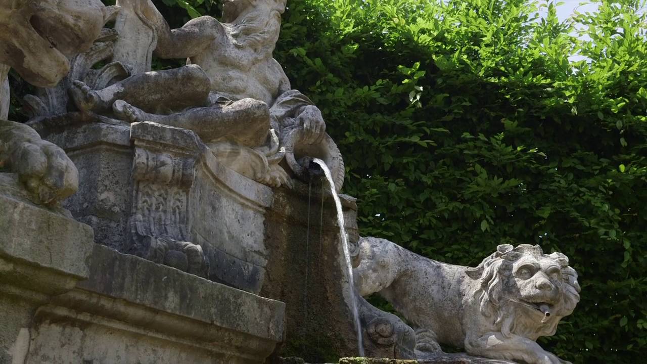 Jardin de Normandie : le Parc du Château de Bizy