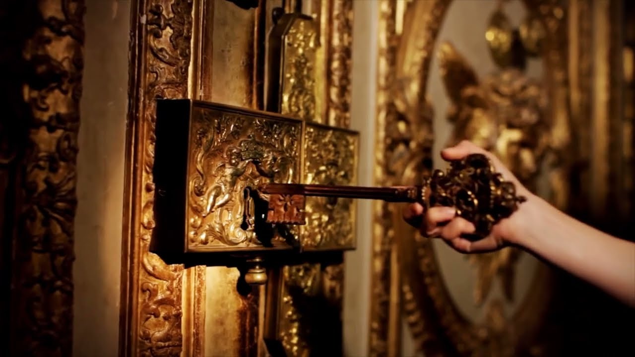 Découvrez l'Opéra Royal de Versailles à l'occasion des Journées Européennes du Patrimoine ! | 2024