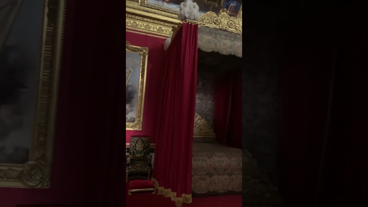 Château de Versailles