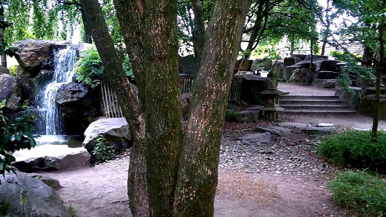 Ile de Versailles à Nantes