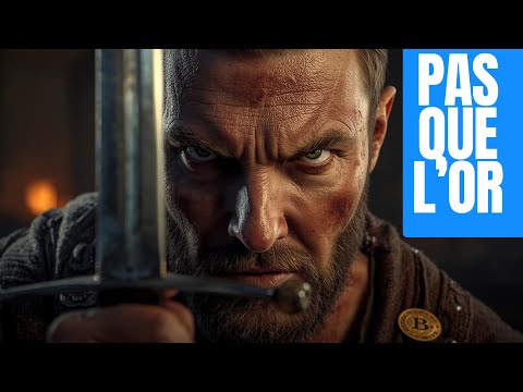 Les Compagnies Libres : ces mercenaires qui RANÇONNAIENT l'Europe MEDIEVALE !