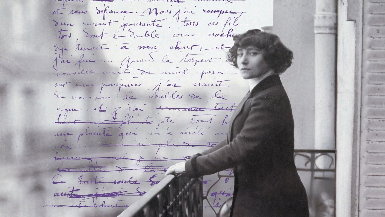 Des trésors de la Bibliothèque nationale de France à la Cité internationale de la langue française !