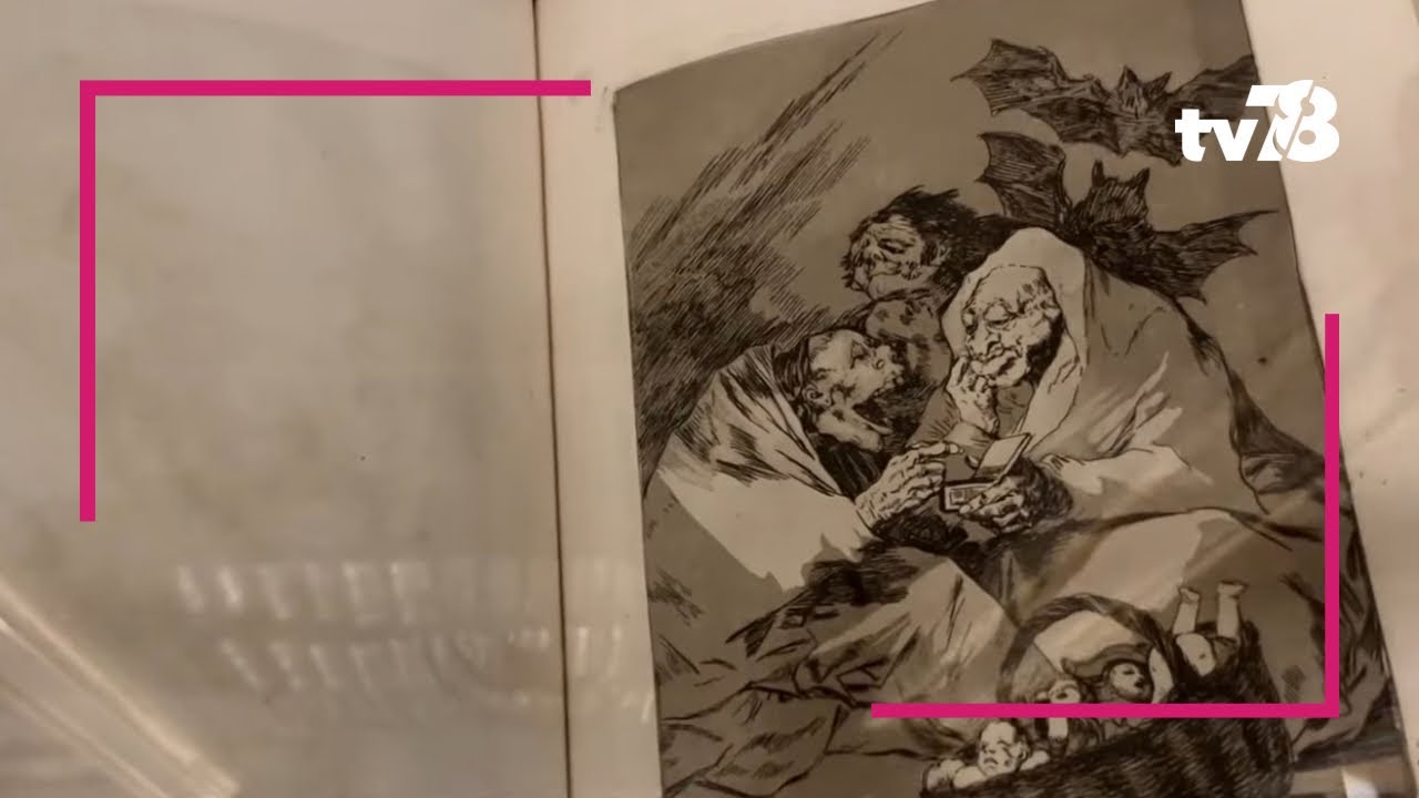 La ville royale révèle les « Trésors des Bibliothèques de Versailles »