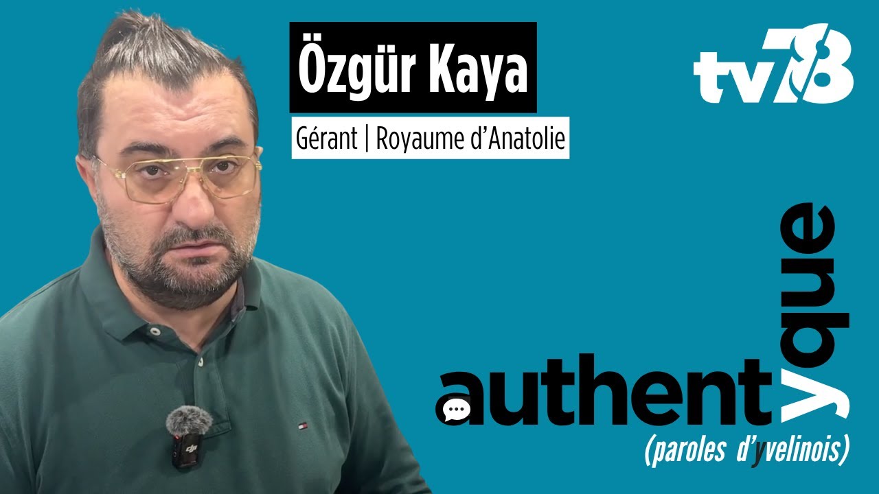 Le meilleur kebab de France est à Versailles ! 🇹🇷 Découvrez Le Royaume d’Anatolie