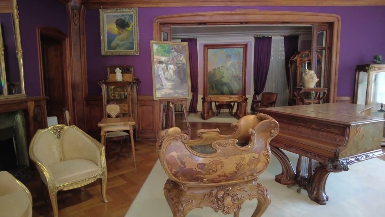 Que voir en une journée à #nancy : Art nouveau, histoire et gastronomie #citytrip