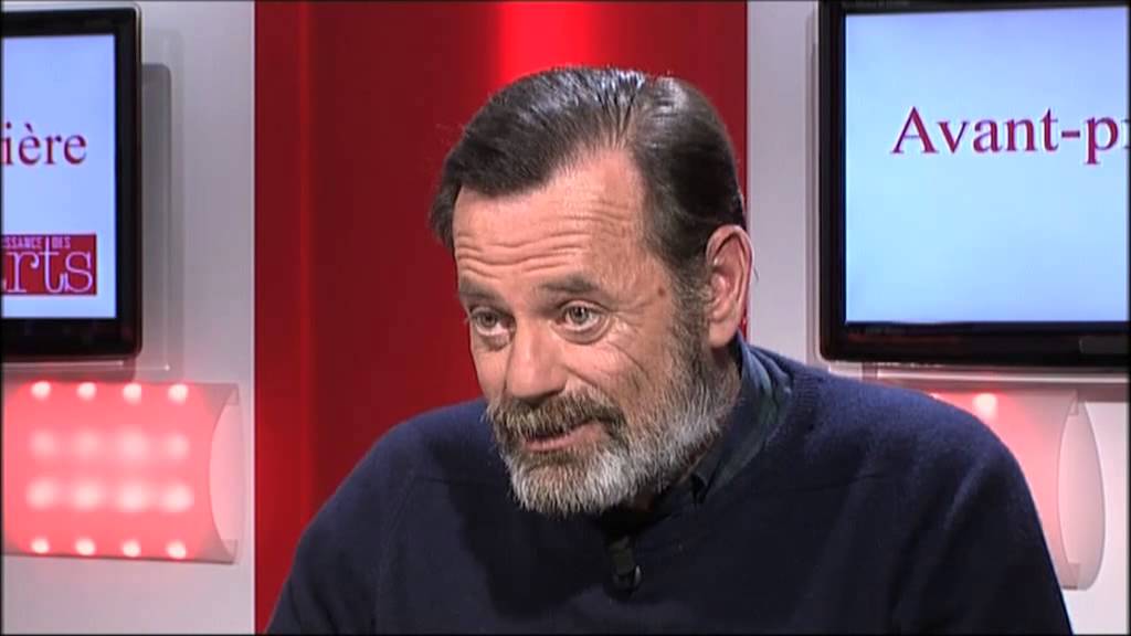 Avant-Première : Louis Benech