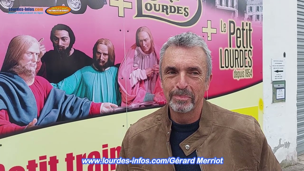 Les 70 ans du Musée du Petit Lourdes et les 50 ans du Musée de Cire