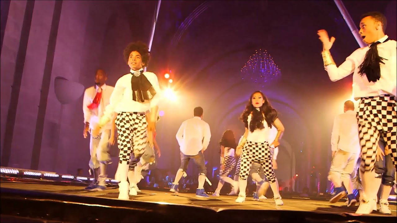 Mon Premier Bal au Château de Versailles - Teaser