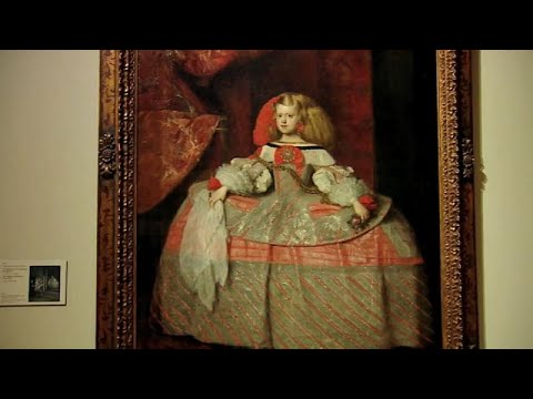 Madrid : le Musée du Prado fête ses 200 ans d'existence