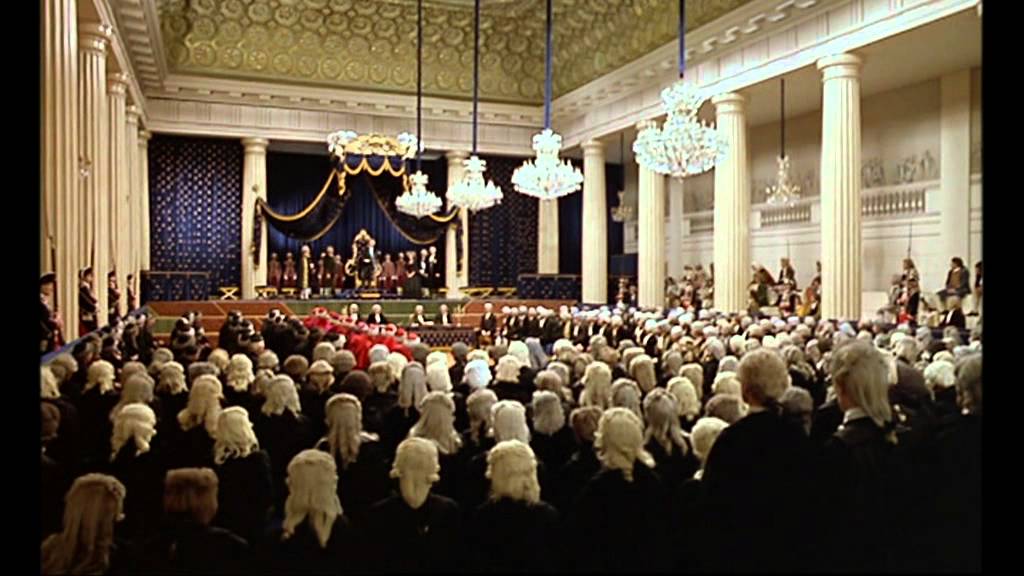 Le serment du Jeu de paume (20 juin 1789)