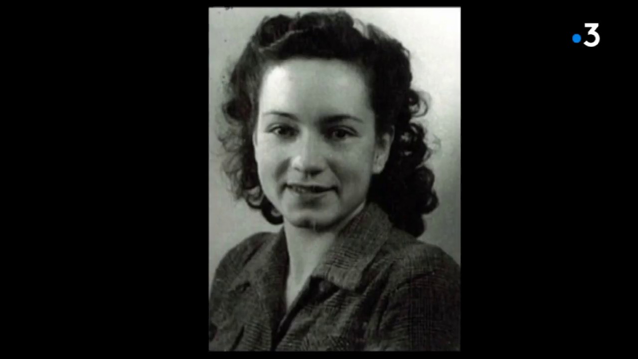 Toulouse : Conchita Ramos, résistante et déportée, s'est éteinte