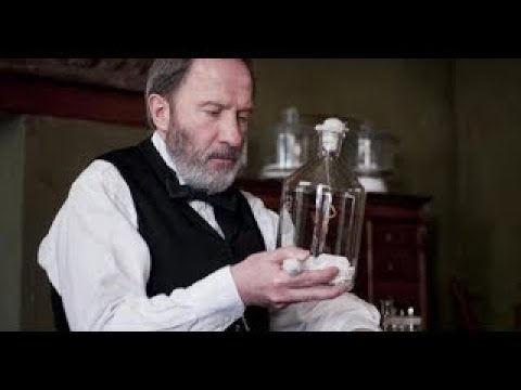Portrait d'un visionnaire | Louis Pasteur
