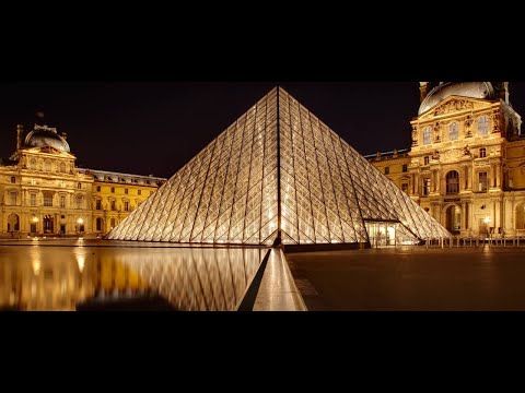 LOUVRE 25 chefs d' oeuvres de l'art