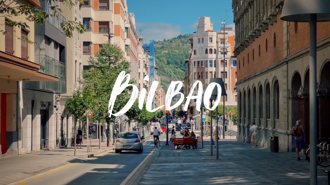 Bilbao et l’effet Guggenheim : L’art qui a sauvé une Ville