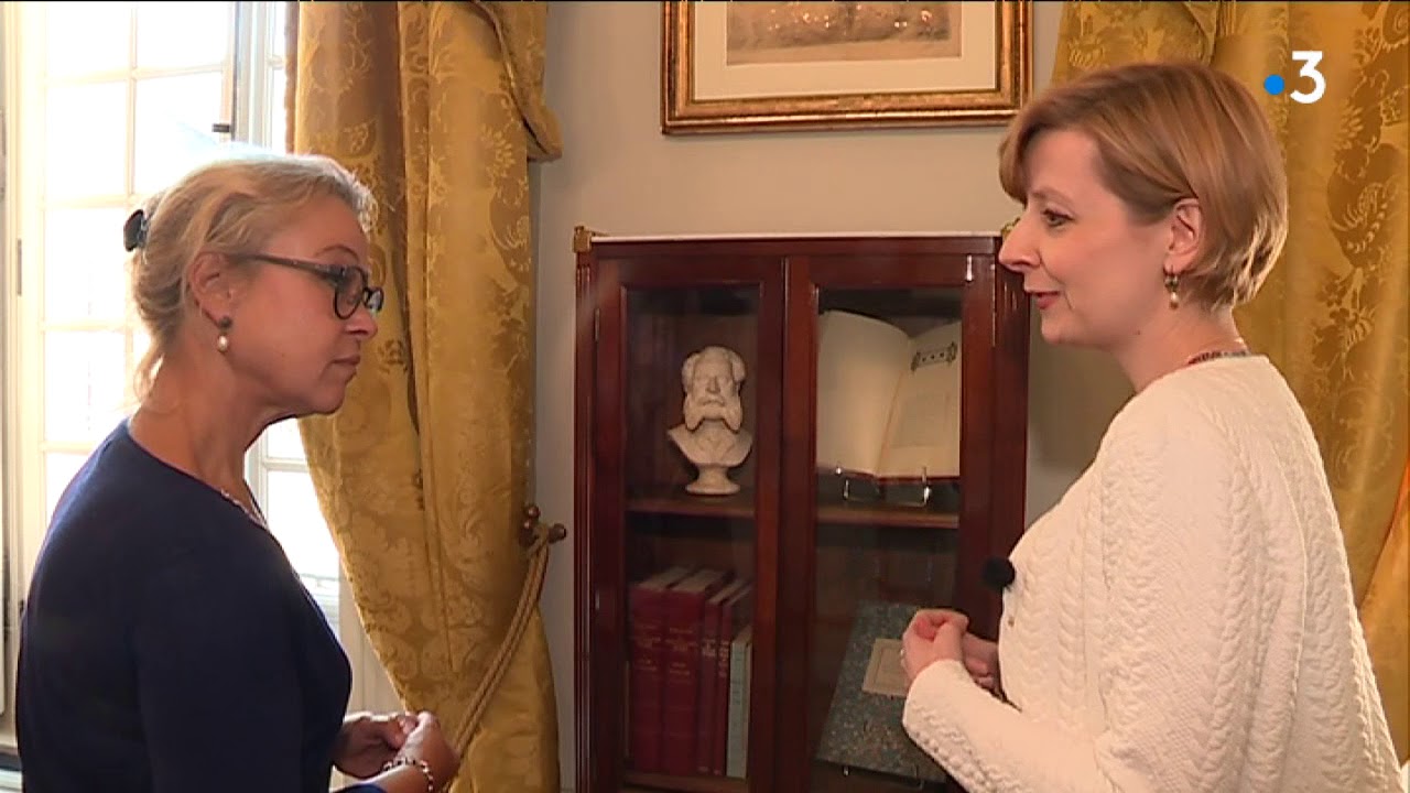 Patrimoine : le Musée Magnin de Dijon fête ses 80 ans