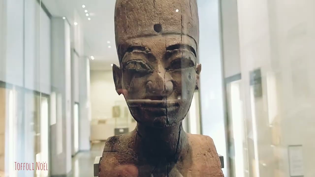 musée des Beaux-Arts de Lyon à travers mes yeux