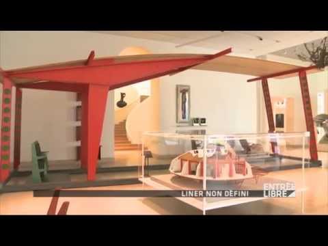 Jean Prouvé : expo au musée des beaux-arts de Nancy - Entrée Libre