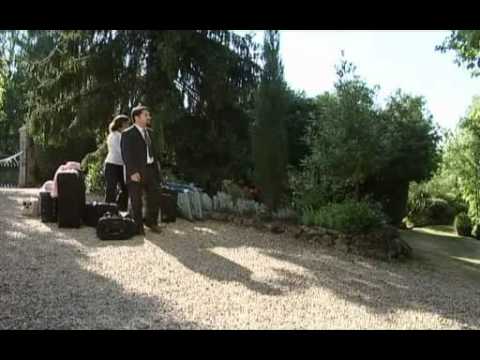 A la découverte d'un jardin fantastique