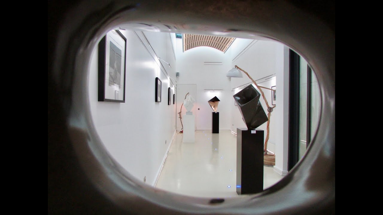 Découvrez le Musée Bernard Boesch!