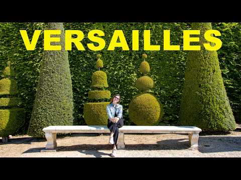 Visiting Versailles in 2025 ✨ tickets, prices, train from Paris