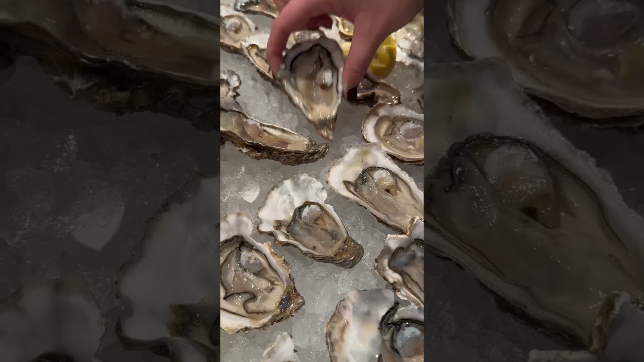 L'exceptionnel brunch du célèbre palace parisien. Bienvenue au ROYAL MONCEAU !