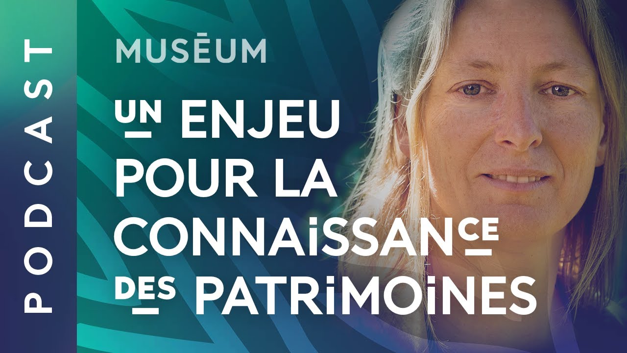 L'exploration scientifique aujourd’hui - Pour que nature vive