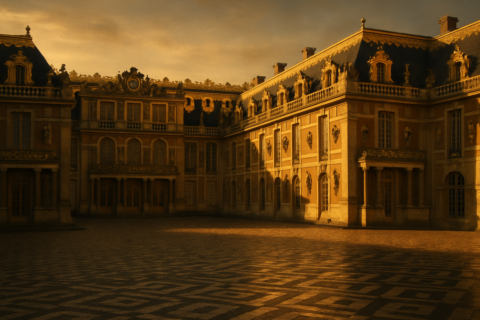 Château