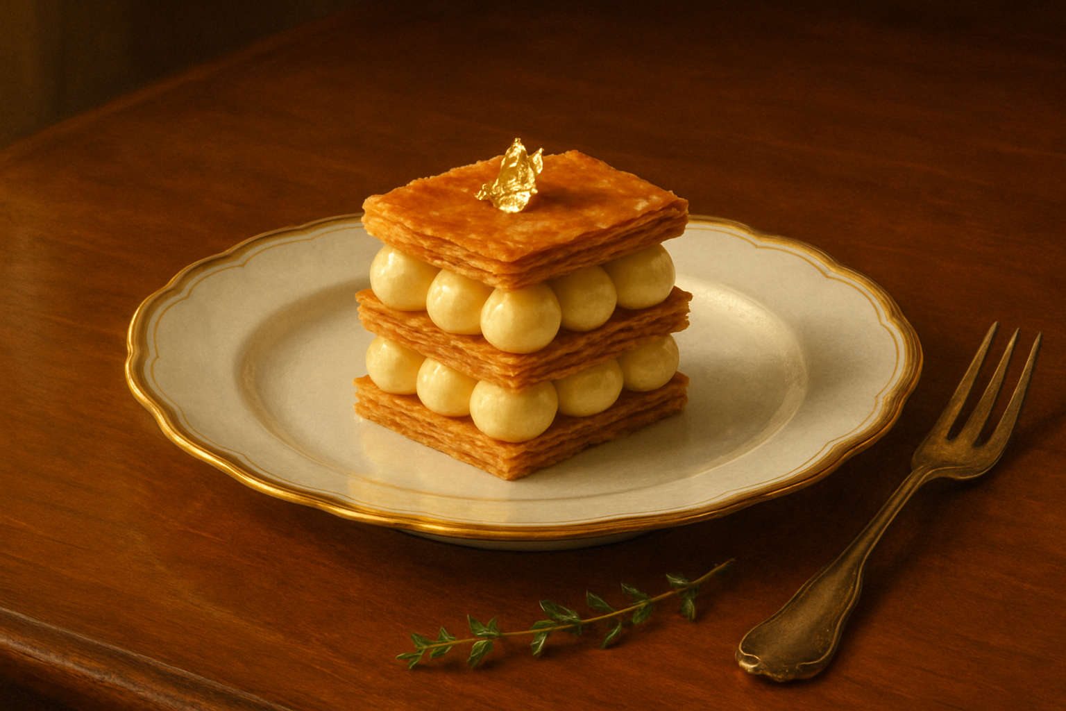 Gastronomie