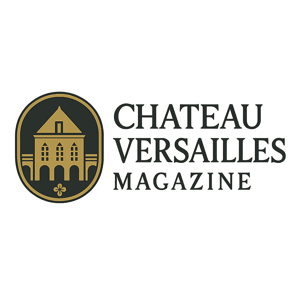 Château Versailles Magazine