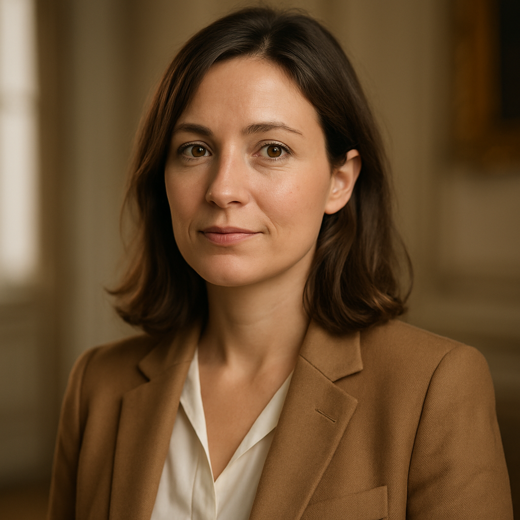 Marine Lemoine