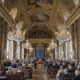 découvrez l'ouverture exceptionnelle de la salle du congrès au château de versailles, un lieu emblématique au cœur de la république, pour une expérience culturelle unique.