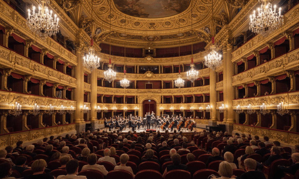 découvrez l'arena versailles en 2025 : vivez les concerts et spectacles incontournables de la région pour une expérience inoubliable près de paris.