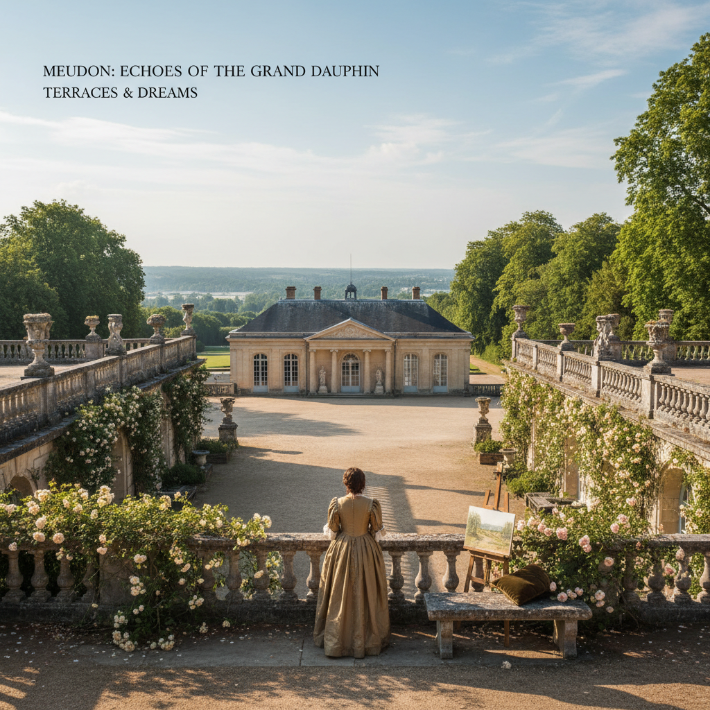 explorez l'histoire fascinante de louis de france, le fils méconnu de louis xiv, à travers une redécouverte captivante au cœur du château de versailles.
