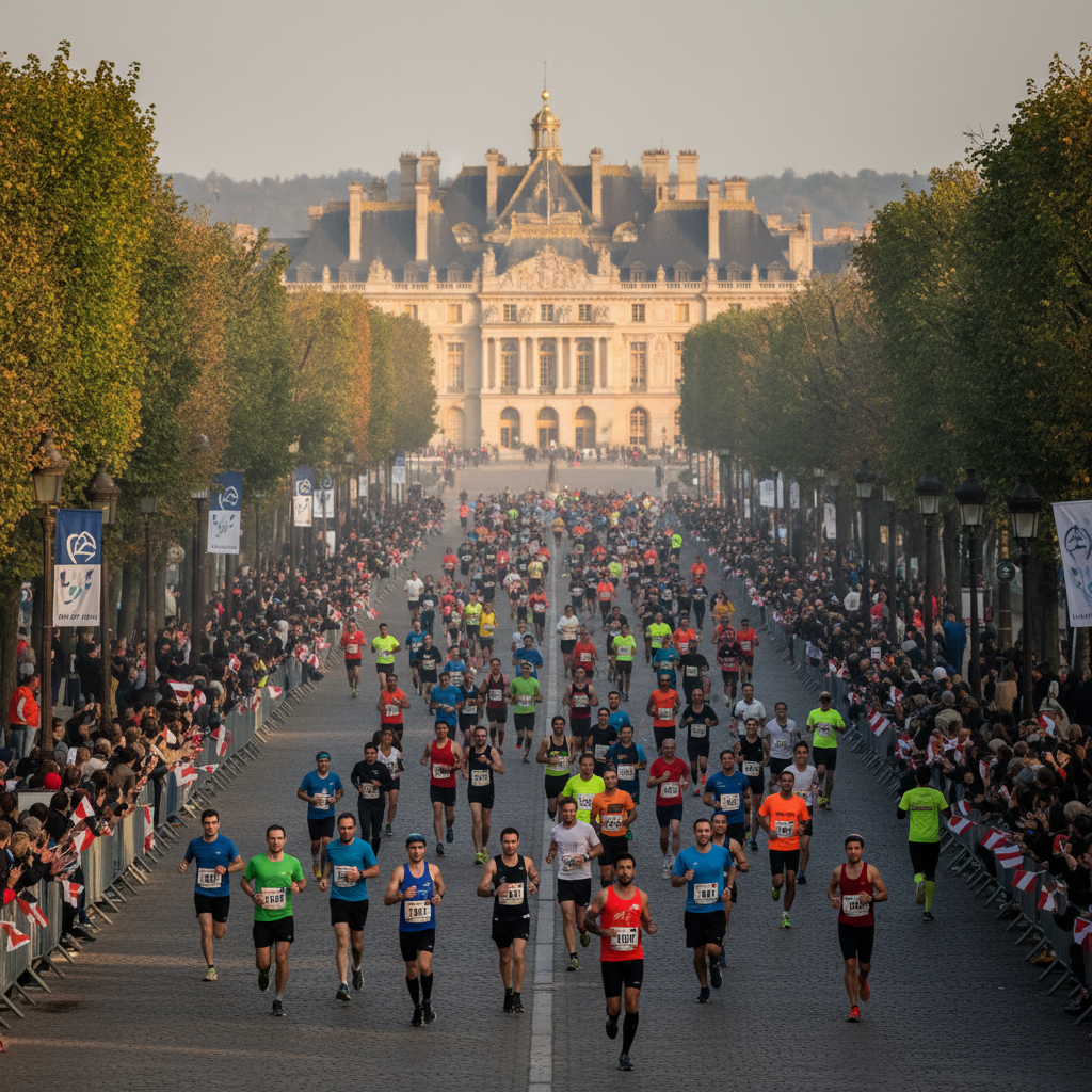 découvrez l'avenue de versailles, une promenade historique reliant paris à la cité du roi soleil, riche en patrimoine et en anecdotes fascinantes.