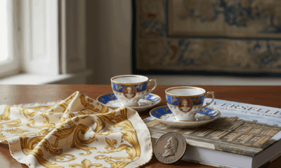 découvrez la boutique du château de versailles : souvenirs authentiques, livres rares et objets d'art uniques, parfaits pour offrir un cadeau exceptionnel.