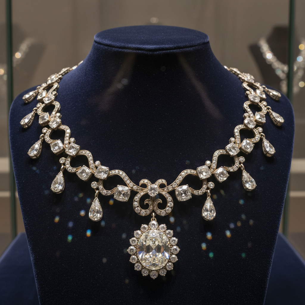 découvrez l'histoire du cardinal de rohan, au cœur du célèbre scandale du collier, une affaire intrigante qui a marqué la cour de france au xviiie siècle.