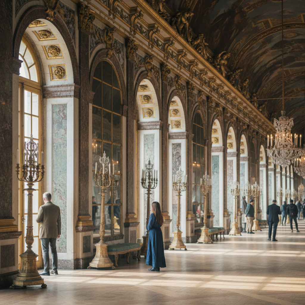 découvrez l'histoire fascinante du cardinal de rohan, homme clé du scandale du collier, une affaire qui a secoué la cour de france au xviiie siècle.
