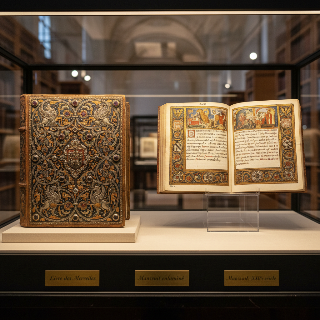 explorez la bibliothèque de versailles et découvrez ses trésors littéraires uniques ainsi que son patrimoine caché, entre histoire et culture.