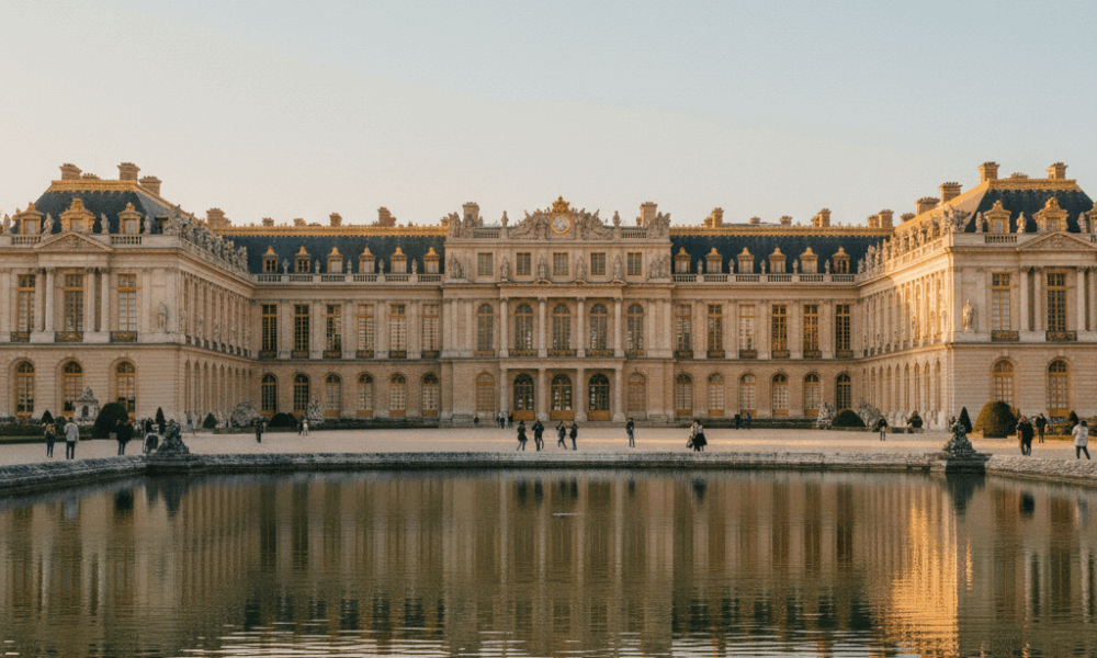 explorez les secrets et mystères du château de versailles, un lieu mythique chargé d'histoire, d'art et de splendeur royale. plongez dans une expérience unique au cœur du patrimoine français.