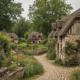 explorez le hameau de marie-antoinette, un refuge champêtre où tradition et histoire se rencontrent pour une immersion unique dans la vie de la reine.