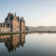 plongez dans l'histoire captivante du château de madame de maintenon, un site chargé d'amour, d'ambition et de secrets historiques à découvrir.