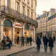 découvrez monoprix versailles, votre destination shopping pratique au cœur du centre historique, pour une expérience unique alliant confort et diversité de produits.